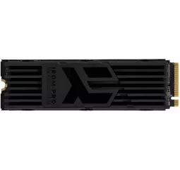 SSD накопитель 2 TB GOODRAM IRDM Pro M.2 (IRP-SSDPR-P44A-2K0-80)