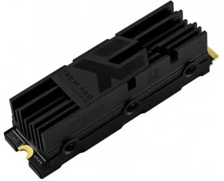 SSD накопитель 2 TB GOODRAM IRDM Pro M.2 (IRP-SSDPR-P44A-2K0-80)