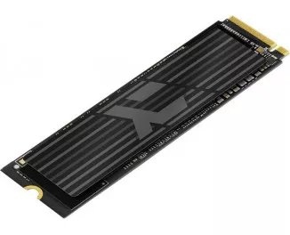 SSD накопитель 2 TB GOODRAM IRDM Pro M.2 (IRP-SSDPR-P44A-2K0-80)