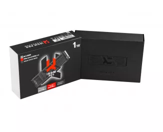 SSD накопитель 2 TB GOODRAM IRDM Pro M.2 (IRP-SSDPR-P44A-2K0-80)
