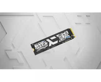SSD накопитель 2 TB GOODRAM IRDM Pro Slim (IRP-SSDPR-P44S-2K0-80)