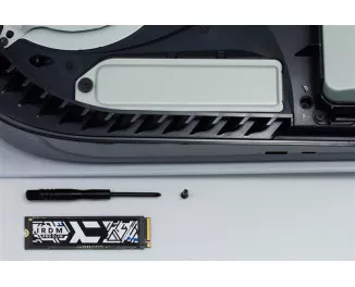 SSD накопитель 2 TB GOODRAM IRDM Pro Slim (IRP-SSDPR-P44S-2K0-80)