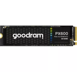 SSD накопитель 2 TB GOODRAM PX600 (SSDPR-PX600-2K0-80)