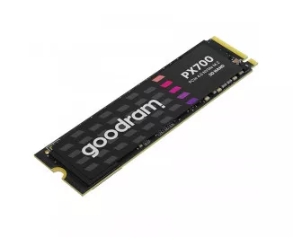 SSD накопитель 2 TB GOODRAM PX700 (SSDPR-PX700-02T-80)