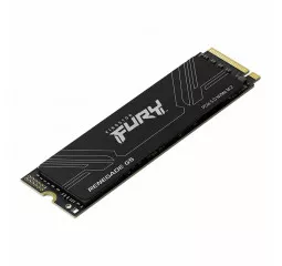 SSD накопитель 2 TB Kingston Fury Renegade G5 (SFYR2S/2T0)
