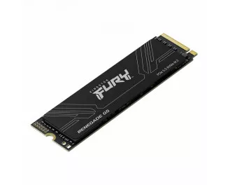 SSD накопитель 2 TB Kingston Fury Renegade G5 (SFYR2S/2T0)