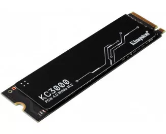 SSD накопитель 2 TB Kingston KC3000 (SKC3000D/2048G)