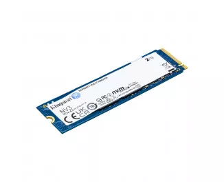 SSD накопитель 2 TB Kingston NV3 (SNV3S/2000G)