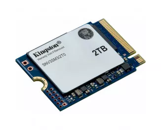 SSD накопитель 2 TB Kingston NV3 (SNV3SM3/2T0)