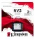 SSD накопитель 2 TB Kingston NV3 (SNV3SM3/2T0)