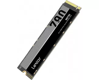 SSD накопитель 2 TB Lexar NM790 (LNM790X002T-RNNNG)