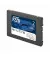 SSD накопитель 2 TB Patriot P220 (P220S2TB25)