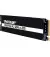 SSD накопитель 2 TB Patriot P400 Lite (P400LP2KGM28H)