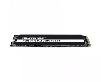 SSD накопитель 2 TB Patriot P400 Lite (P400LP2KGM28H)