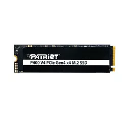 SSD накопитель 2 TB Patriot P400 V4 (P400VP2TBM28H)