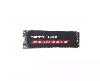 SSD накопитель 2 TB Patriot Viper VP4300 Lite (VP4300L2TBM28H)