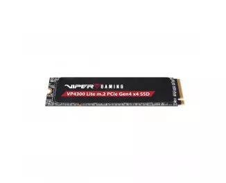 SSD накопитель 2 TB Patriot Viper VP4300 Lite (VP4300L2TBM28H)