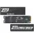 SSD накопитель 2 TB Patriot Viper VP4300 M.2 2280 PCIe 4.0 x4 3D TLC (VP4300-2TBM28H)