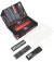 SSD накопитель 2 TB Patriot Viper VP4300 M.2 2280 PCIe 4.0 x4 3D TLC (VP4300-2TBM28H)