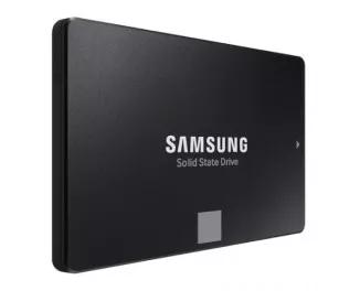 SSD накопитель 2 TB Samsung 870 EVO (MZ-77E2T0B)