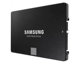 SSD накопитель 2 TB Samsung 870 EVO (MZ-77E2T0B)