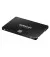 SSD накопитель 2 TB Samsung 870 EVO (MZ-77E2T0B)