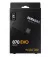 SSD накопитель 2 TB Samsung 870 EVO (MZ-77E2T0B)