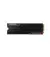SSD накопитель 2 TB Samsung 9100 PRO with Heatsink (MZ-VAP2T0CW)
