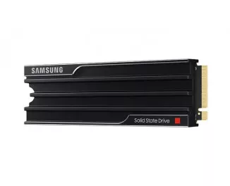SSD накопитель 2 TB Samsung 9100 PRO with Heatsink (MZ-VAP2T0CW)