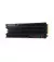 SSD накопитель 2 TB Samsung 9100 PRO with Heatsink (MZ-VAP2T0CW)
