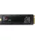 SSD накопичувач 2 TB Samsung 980 PRO Heatsink (MZ-V8P2T0CW)