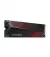 SSD накопитель 2 TB Samsung 990 PRO with Heatsink (MZ-V9P2T0CW)
