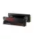 SSD накопитель 2 TB Samsung 990 PRO with Heatsink (MZ-V9P2T0GW)