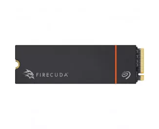 SSD накопитель 2 TB Seagate FireCuda 530R with Heatsink (ZP2000GM3A073)