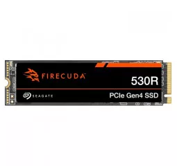 SSD накопитель 2 TB Seagate FireCuda 530R (ZP2000GM3A063)