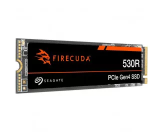 SSD накопитель 2 TB Seagate FireCuda 530R (ZP2000GM3A063)