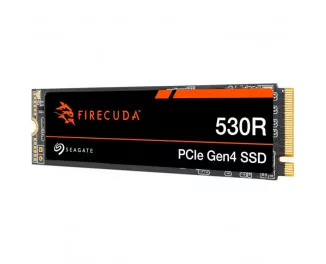 SSD накопитель 2 TB Seagate FireCuda 530R (ZP2000GM3A063)