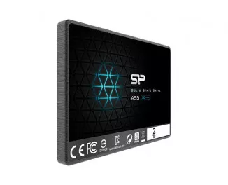 SSD накопитель 2 TB Silicon Power Ace A55 (SP002TBSS3A55S25)