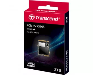 SSD накопитель 2 TB Transcend 310S (TS2TMTE310S)