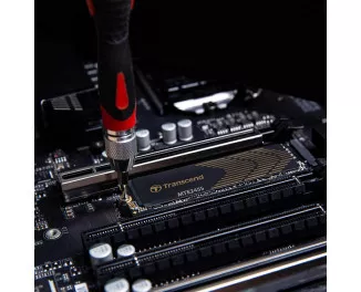 SSD накопитель 2 TB Transcend MTE245S (TS2TMTE245S)