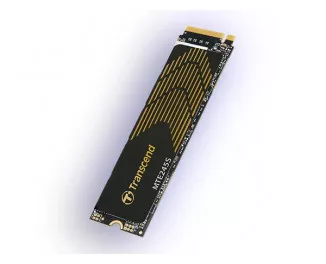 SSD накопитель 2 TB Transcend MTE245S (TS2TMTE245S)