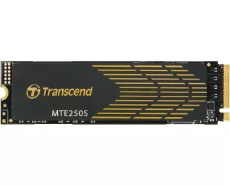 SSD накопитель 2 TB Transcend MTE250S (TS2TMTE250S)