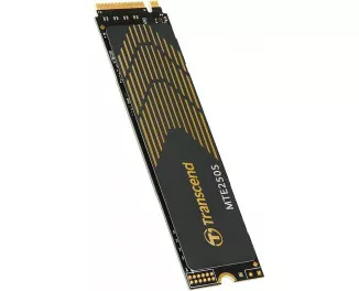 SSD накопитель 2 TB Transcend MTE250S (TS2TMTE250S)
