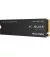 SSD накопитель 2 TB WD Black SN770 (WDS200T3X0E)