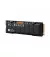 SSD накопичувач 2 TB WD Black SN850X with Heatsink (WDS200T2XHE)