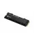 SSD накопичувач 2 TB WD Black SN850X with Heatsink (WDS200T2XHE)