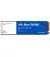 SSD накопитель 2 TB WD Blue SN580 (WDS200T3B0E)