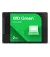 SSD накопитель 2 TB WD Green (WDS200T5G0A)