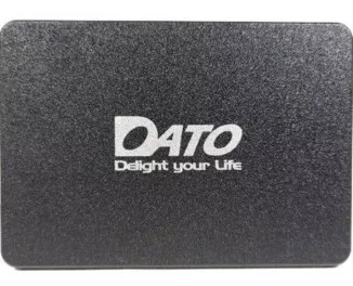 SSD накопитель 240Gb Dato DS700 (DS700SSD-240GB)