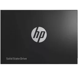 SSD накопитель 240Gb HP S650 (345M8AA)
